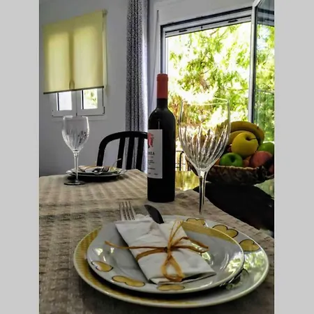 Gloria Apartment Zakynthos Town