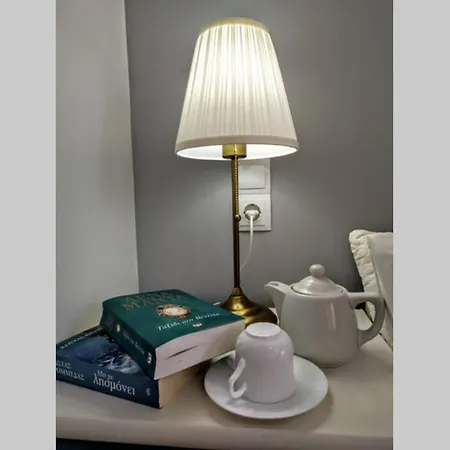 Gloria * 扎金索斯镇