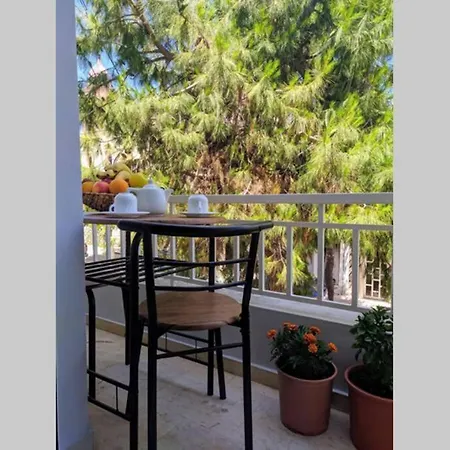 Apartment Gloria Zakynthos Town