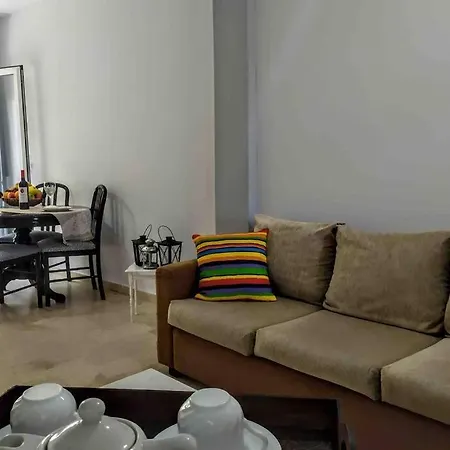 Gloria Apartment Zakynthos Town