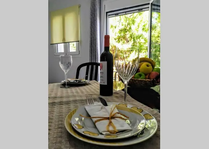 Gloria 公寓 扎金索斯镇