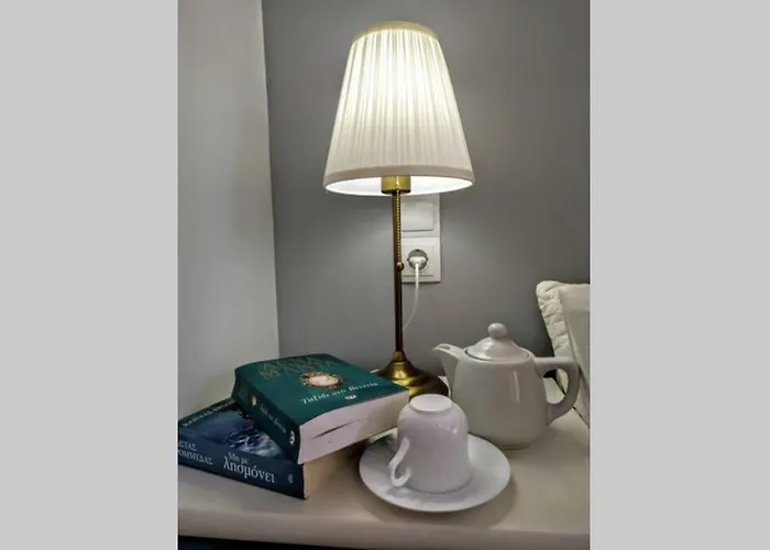 Gloria * 扎金索斯镇