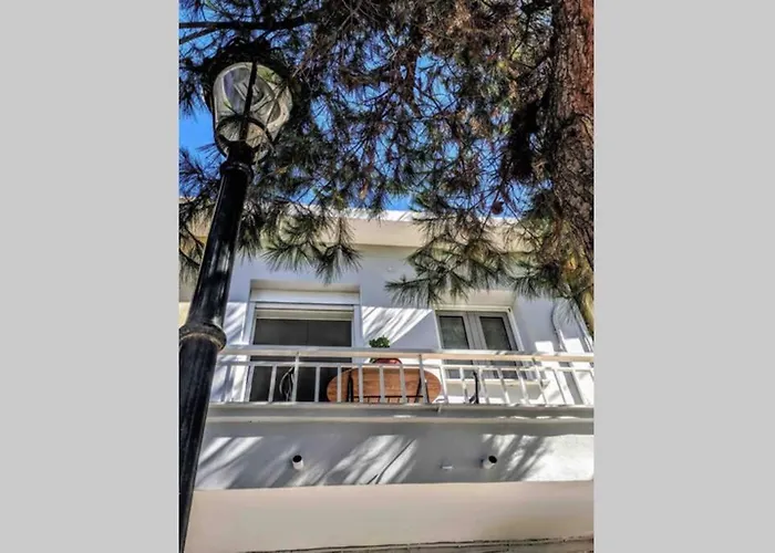 Apartment Gloria *
