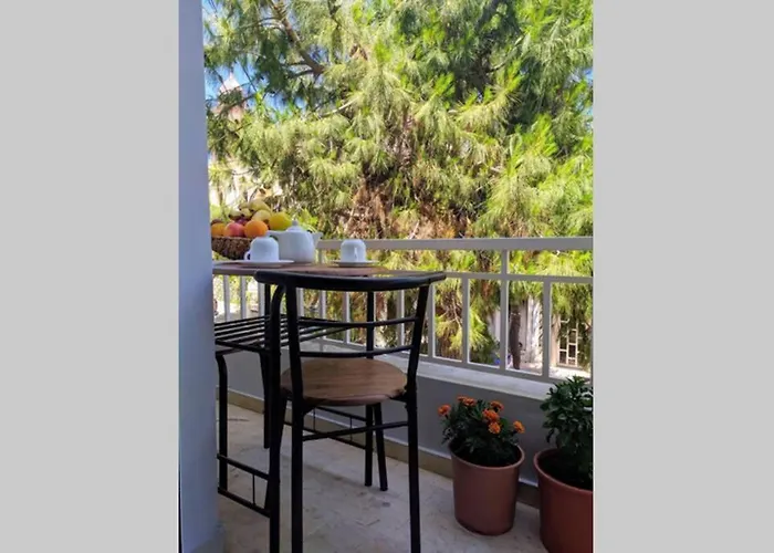 Apartment Gloria Zakynthos Town